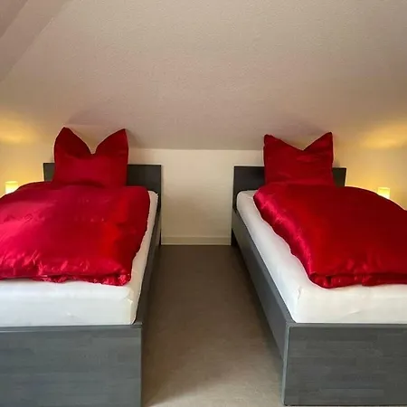 Vakantiehuis Lovely Holiday With Sauna *