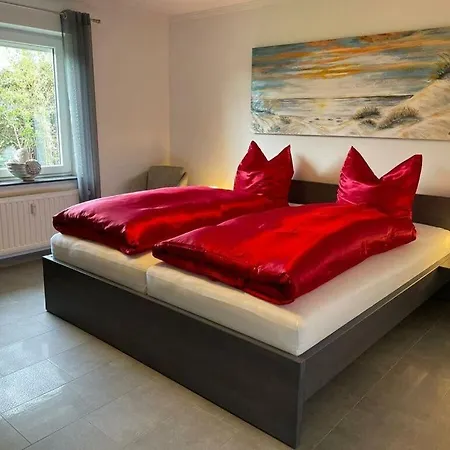 Vakantiehuis Lovely Holiday With Sauna